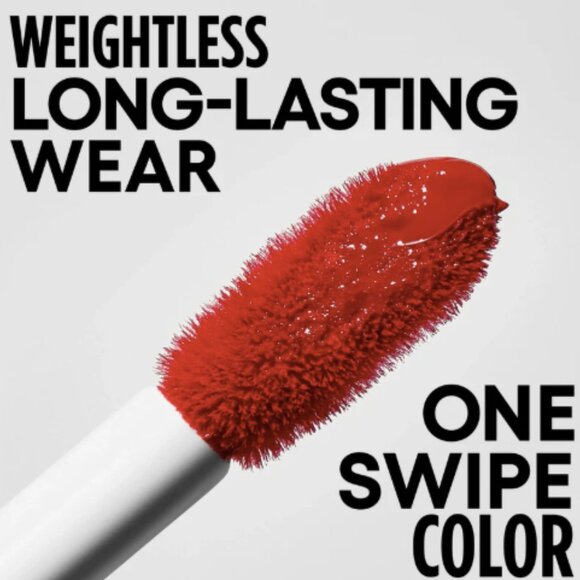 GXVE Beauty I'M STILL HERE High-Performance Matte Liquid Lipstick - Picture 4 of 4